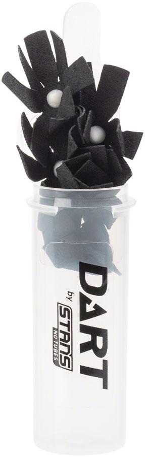 NoTubes DART Repair 5 stykk by Sykkelkomponenter