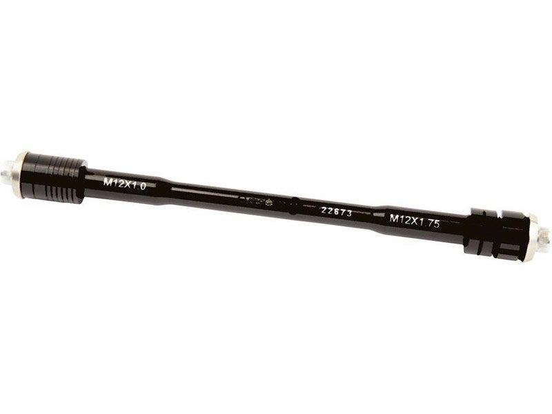 Saris Thru Axle Boost, Rear by Sykkelkomponenter