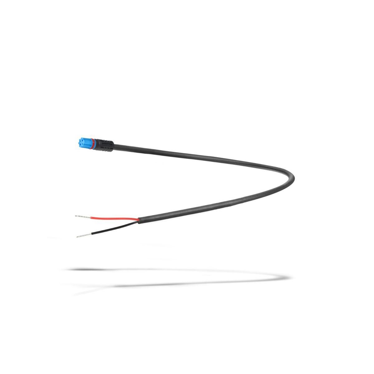 Exposure E-bike Light Connector Bosch Smart System Frontlys by Sykkelkomponenter