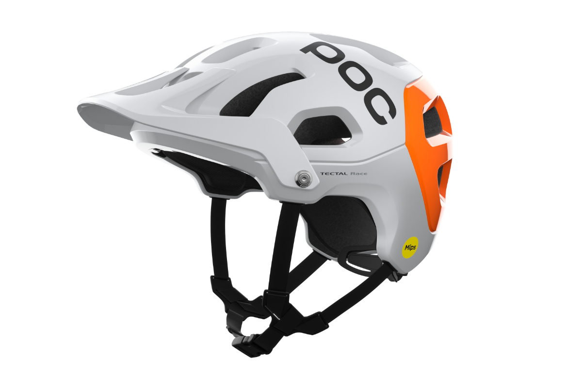 POC Tectal Race MIPS NFC Sykkelhjelm by Sykkelkomponenter