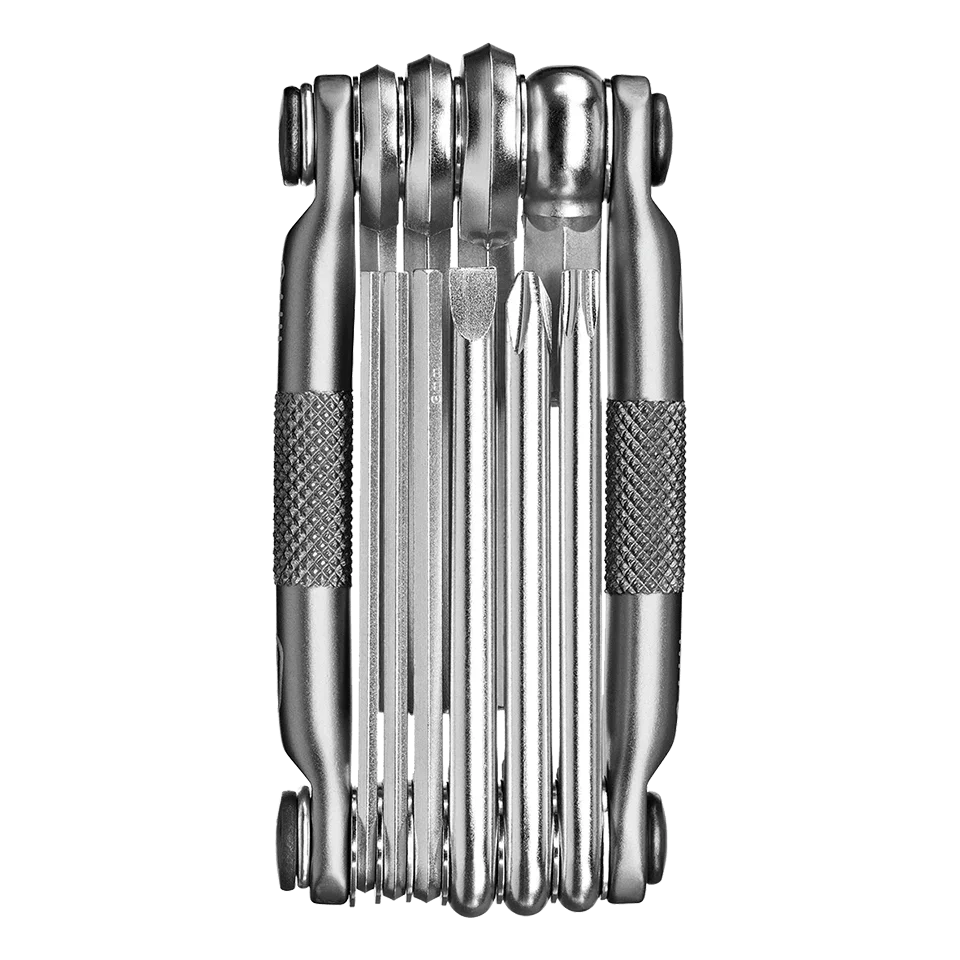 Crankbrothers M10 Multiverktøy by Sykkelkomponenter