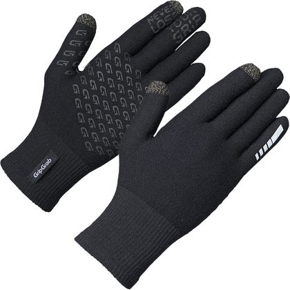 GripGrab Primavera Merino Midseason II Hansker