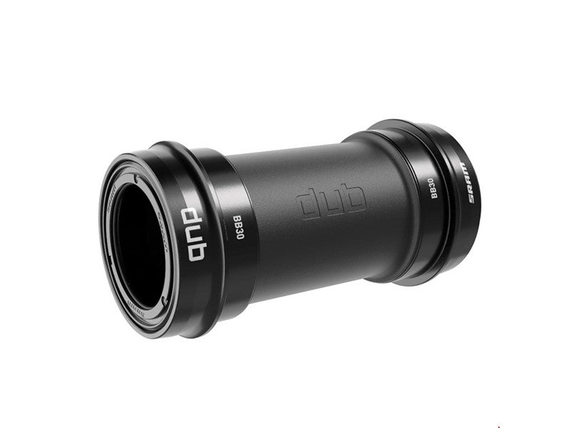 SRAM DUB BB30 Road Cannondale Ai 83mm Kranklager by Sykkelkomponenter
