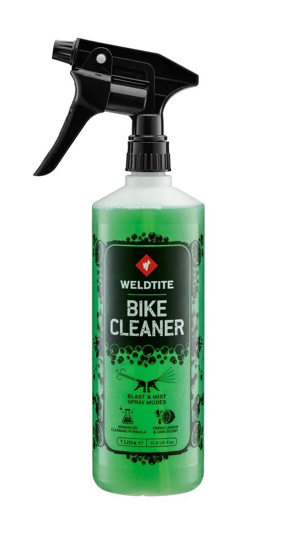 Weldtite Bike Cleaner, 1 Liter by Sykkelkomponenter