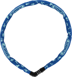 Abus Steel-O-Chain 4804C 750mm Kjettinglås