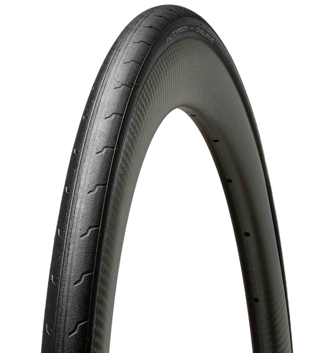 Hutchinson Challenger 622mm Dekk by Sykkelkomponenter