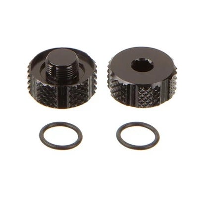 RockShox Lower Leg Upgrade Kit by Sykkelkomponenter