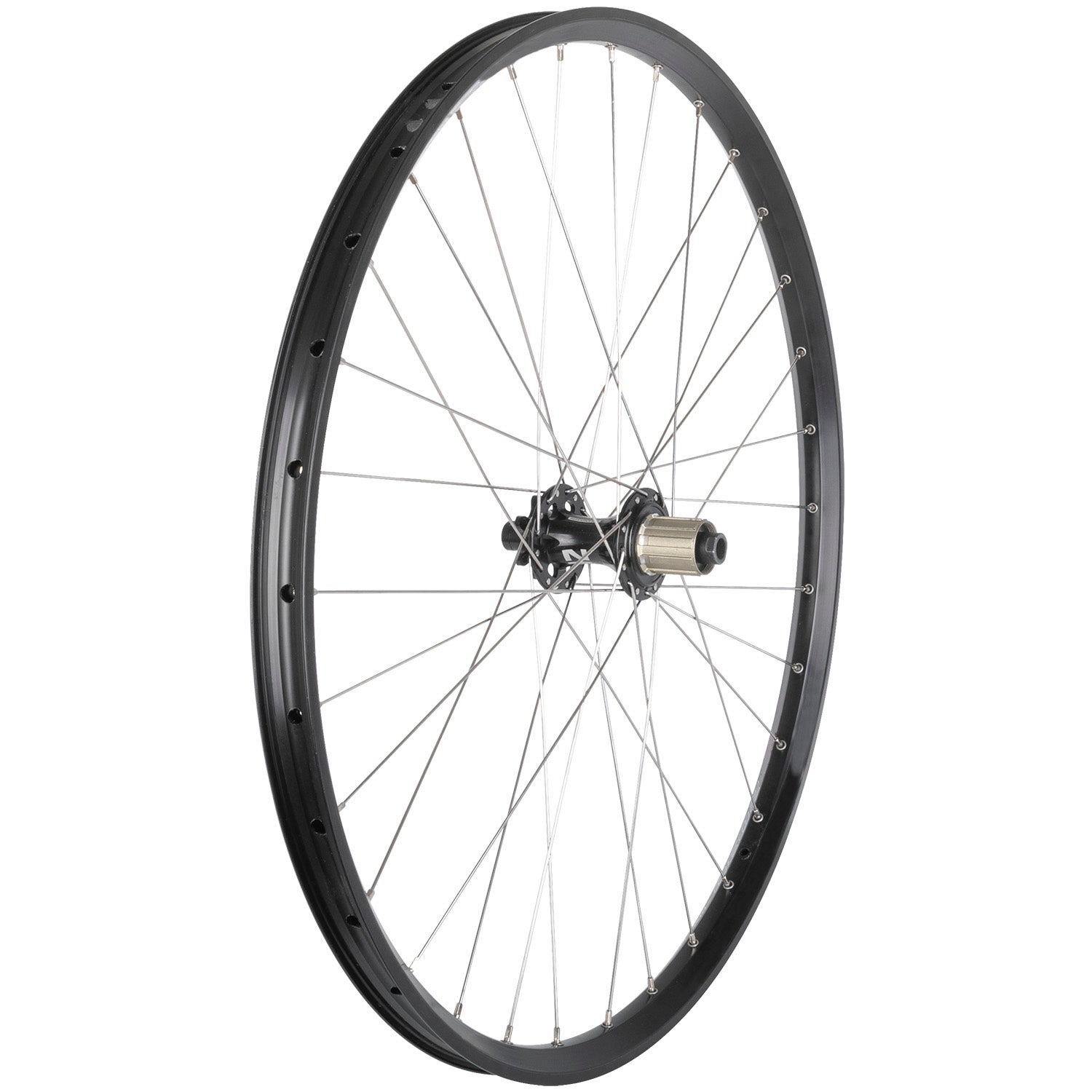 M-Wave 4.35 E-MTB 12 x 148mm Boost 27,5" Bakhjul by Sykkelkomponenter