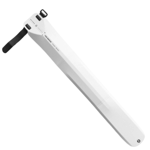 Ass Savers Fendor Bendor Bakskjerm by Sykkelkomponenter