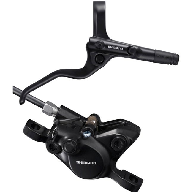 Shimano MT201 Skivebrems by Sykkelkomponenter