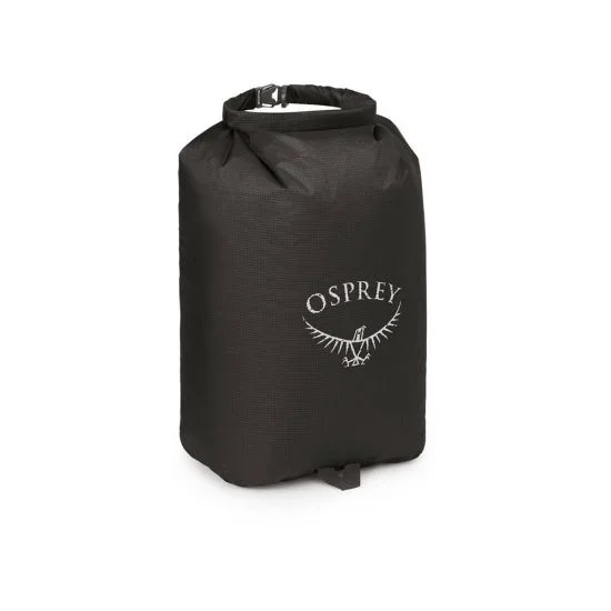 Osprey Ultralight Drysack 12L by Sykkelkomponenter