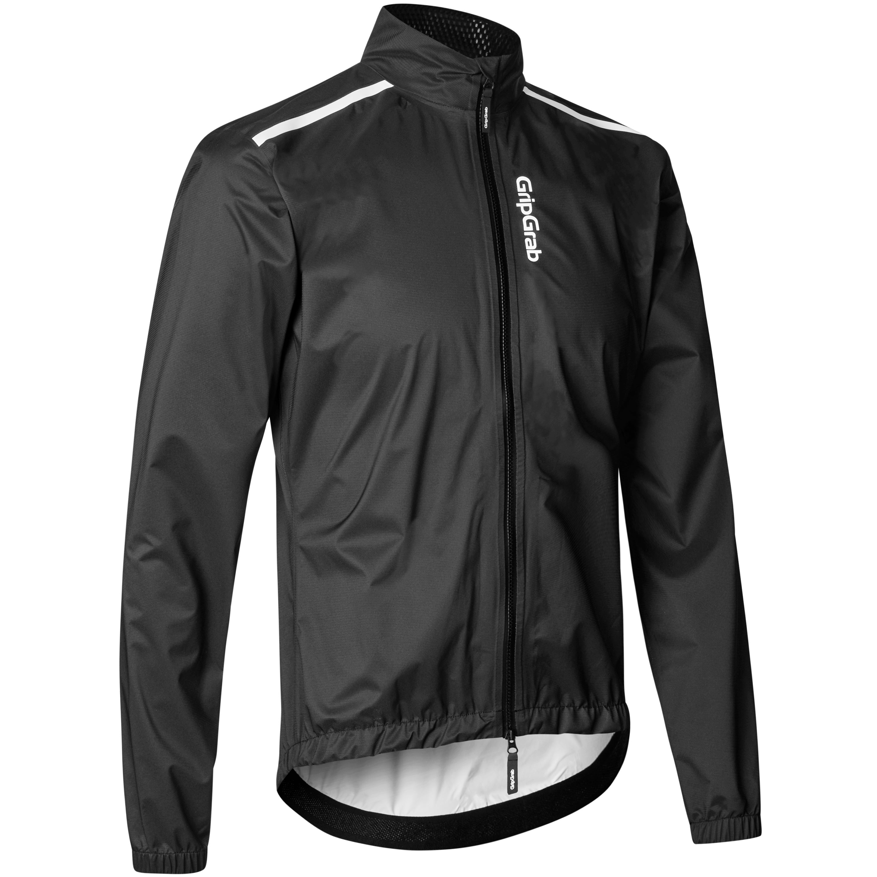 GripGrab RIDE Waterproof Lightweight Sykkeljakke