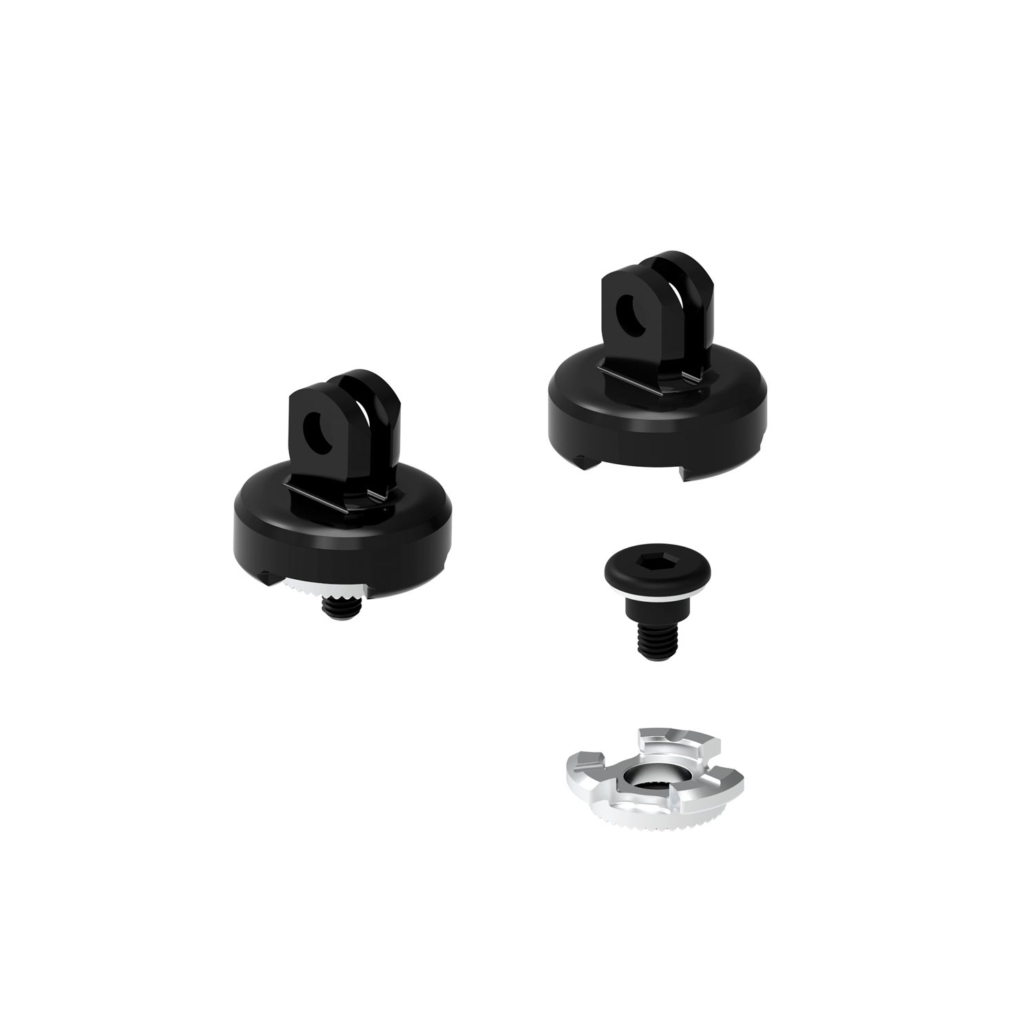 Lezyne LED qPRO Mount by Sykkelkomponenter