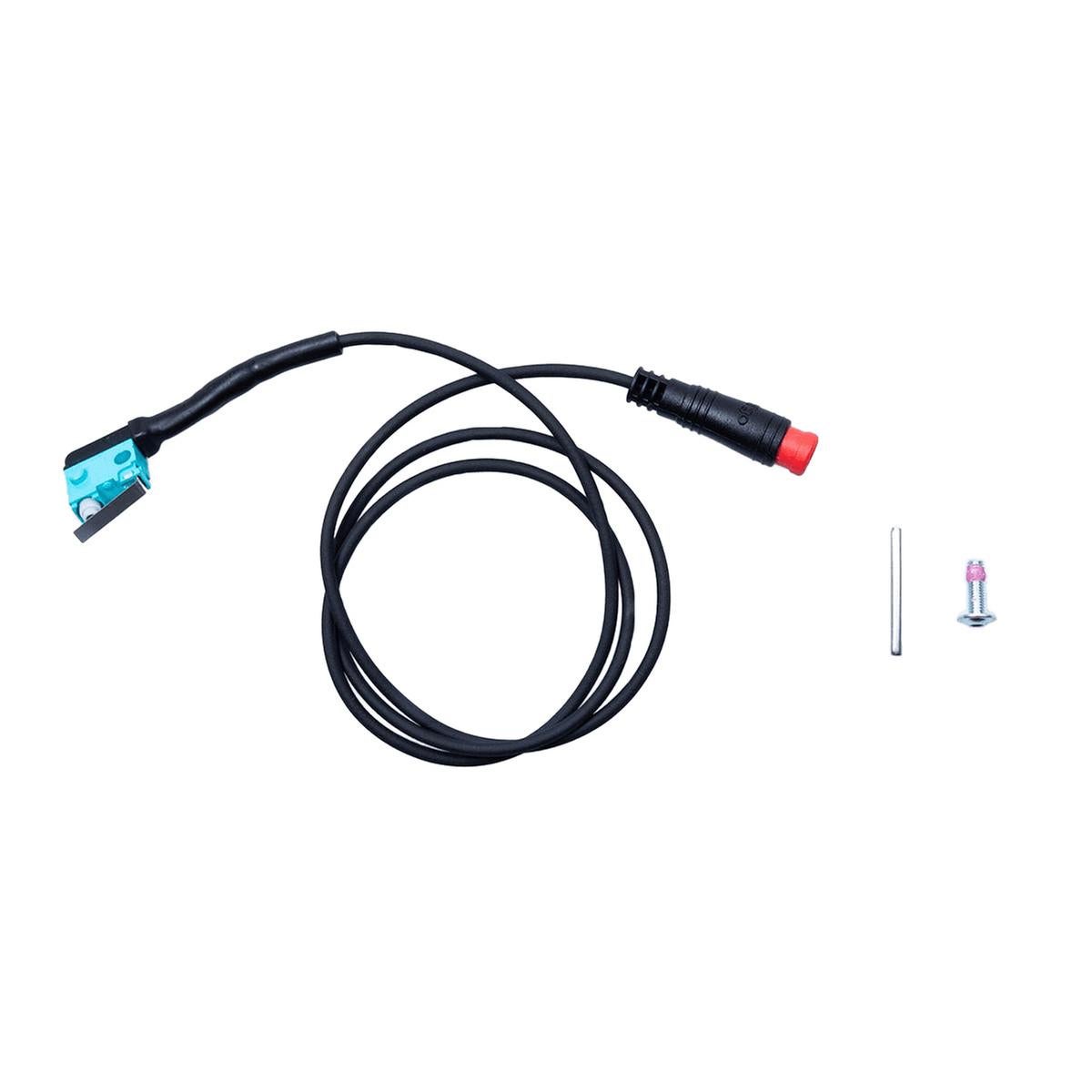 Magura Brake Light Switch for CMe ABS, Svart by Sykkelkomponenter