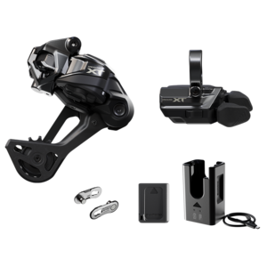 Shimano XT Di2 Upgrade Kit