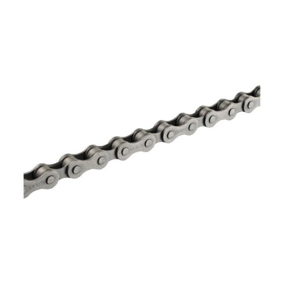 Shimano Nexus CN-NX10 Singlespeed 1/2" x 1/8" Kjede by Sykkelkomponenter