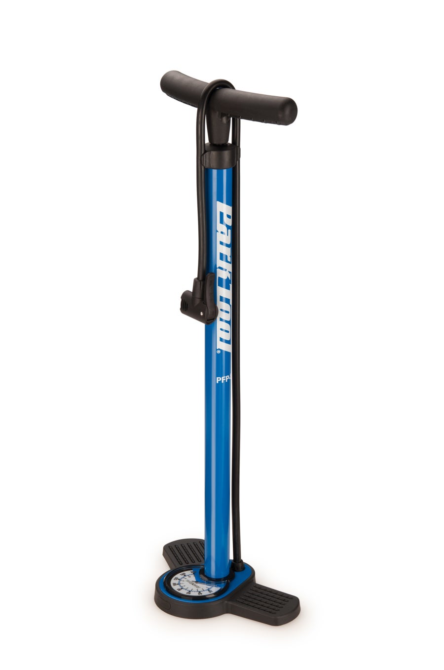 Park Tool PFP-8 Gulvpumpe by Sykkelkomponenter