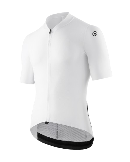 Assos Mille GT S11 Sykkeltrøye by Sykkelkomponenter