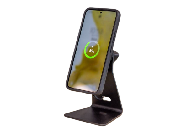 Quad Lock Desk Mount by Sykkelkomponenter
