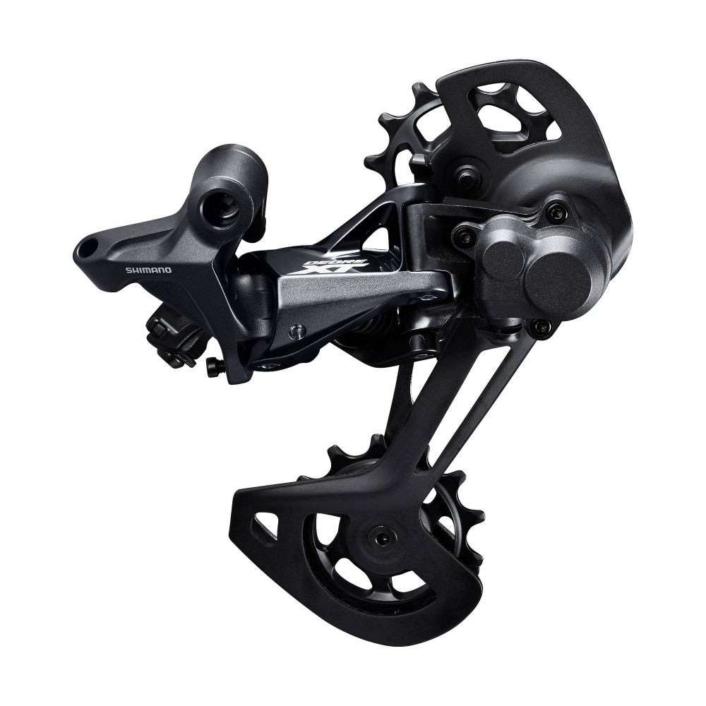 Shimano XT RD-M8120 SGS Shadow 2x12-delt Bakgir by Sykkelkomponenter