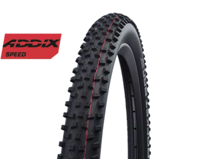 Schwalbe Rocket Ron Addix Speed Super Race 29 x 2,10" Dekk