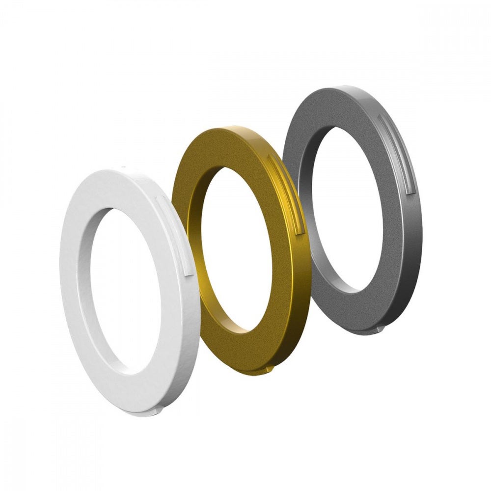 Magura Caliper Cover Kit by Sykkelkomponenter