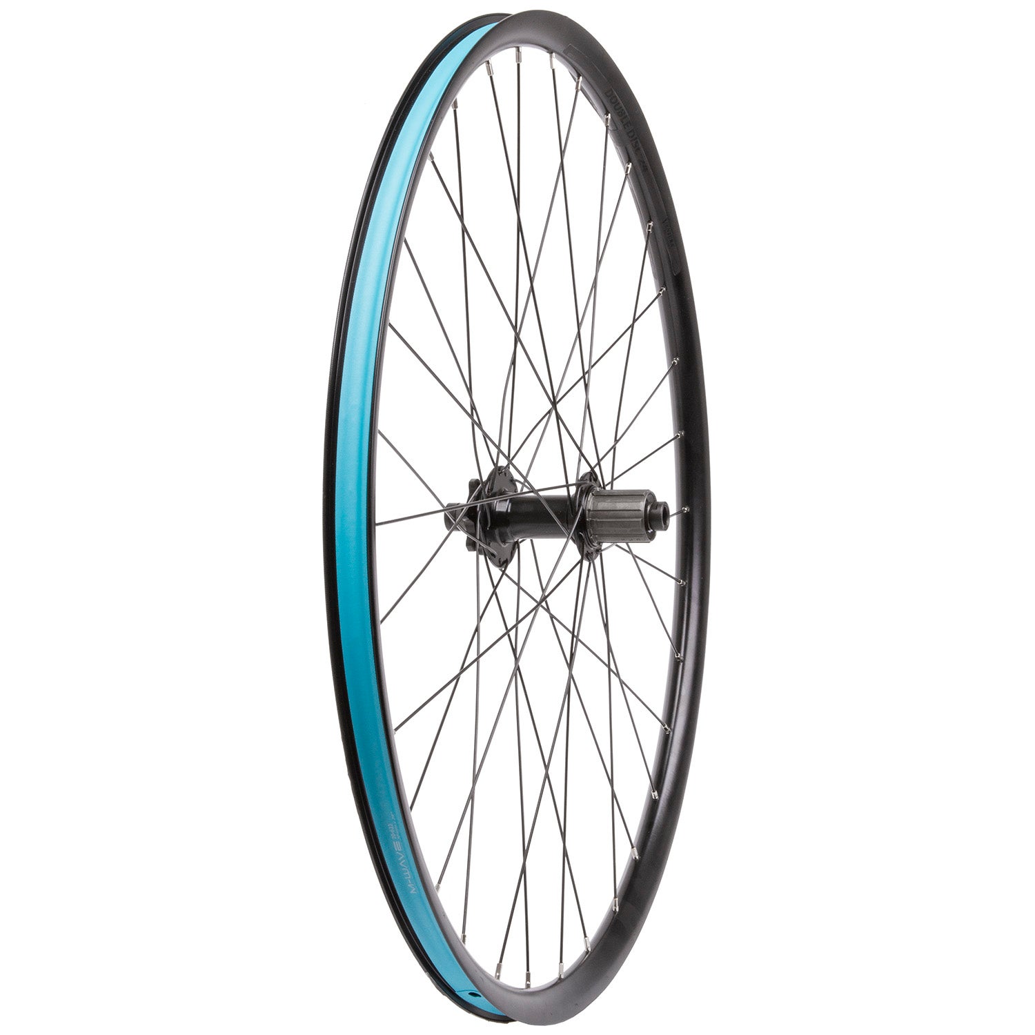 M-Wave 12 x 148mm Boost 29" Bakhjul by Sykkelkomponenter