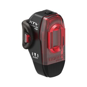 Lezyne KTV Pro Alert Drive Baklys