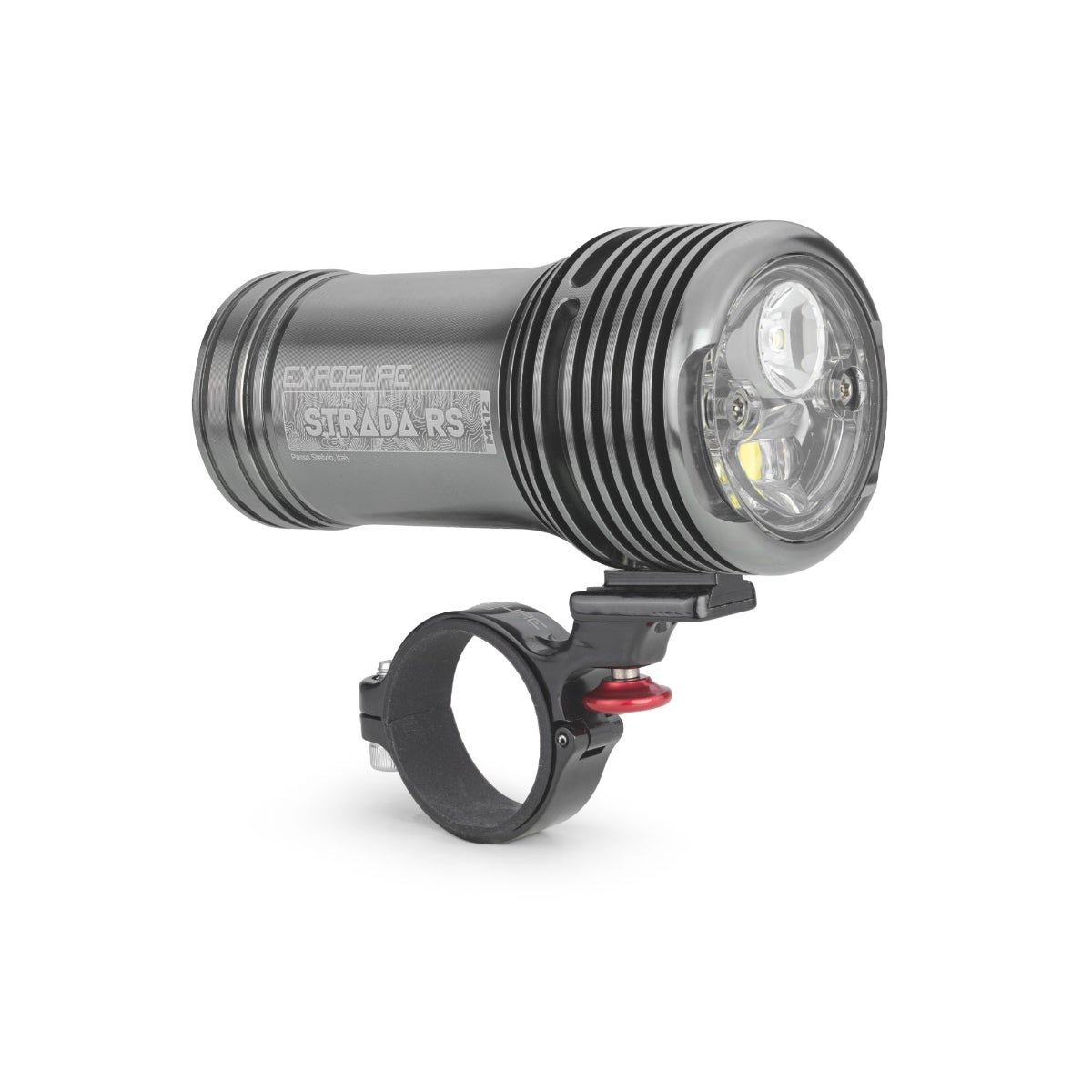 Exposure Strada MK12 Road Sport Frontlys by Sykkelkomponenter