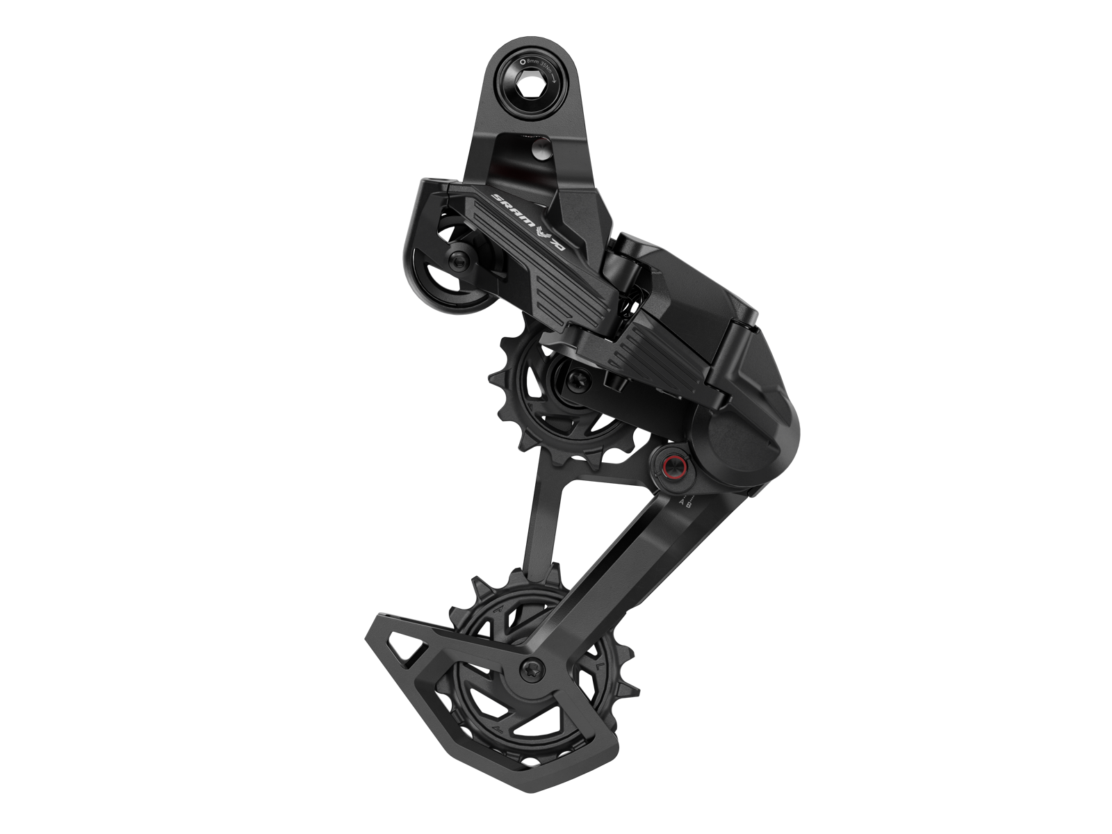 SRAM Eagle 70 T-Type 12-delt Bakgir by Sykkelkomponenter