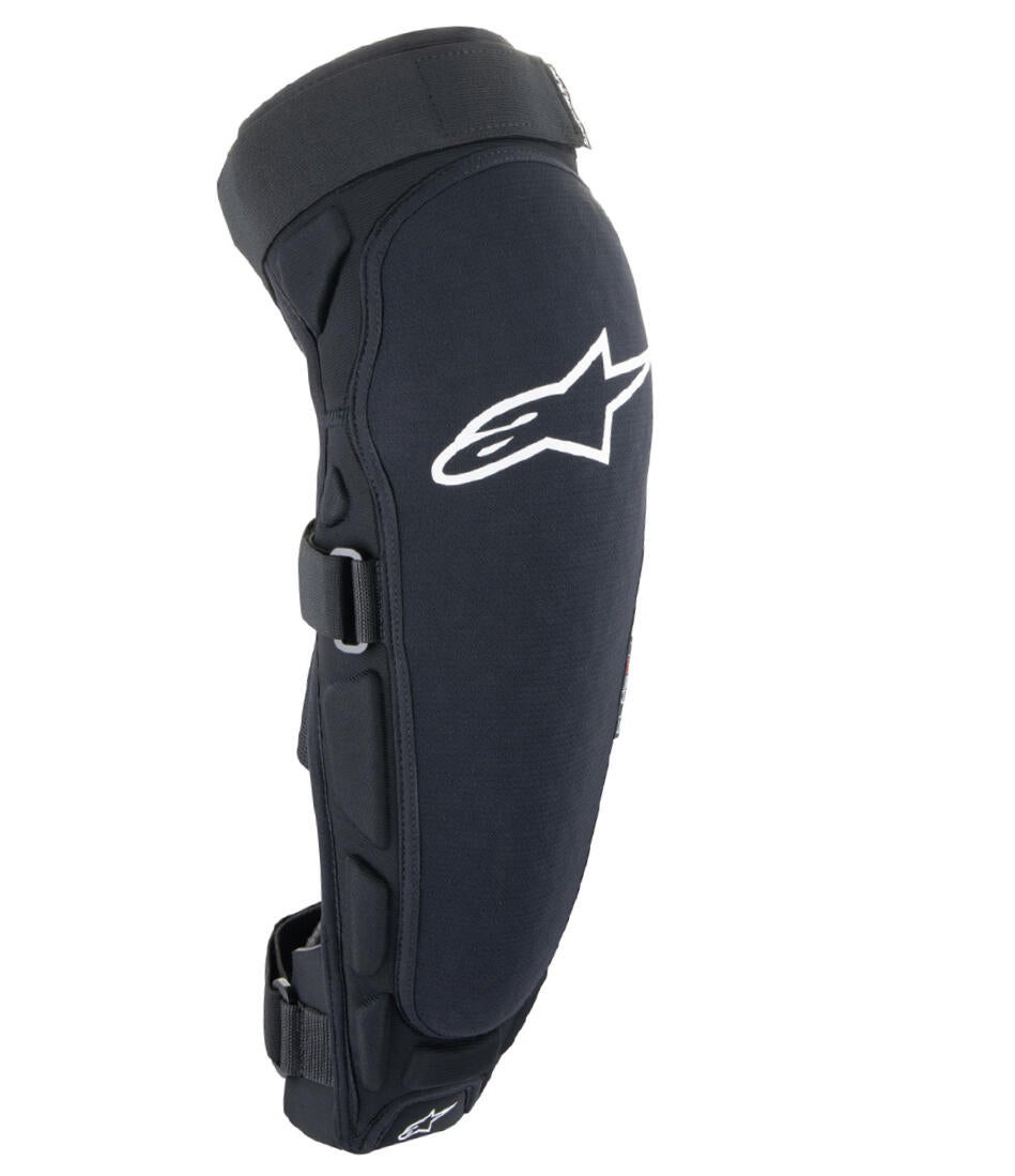 Alpinestars Plasma Pro Kne/Leggbeskyttere by Sykkelkomponenter