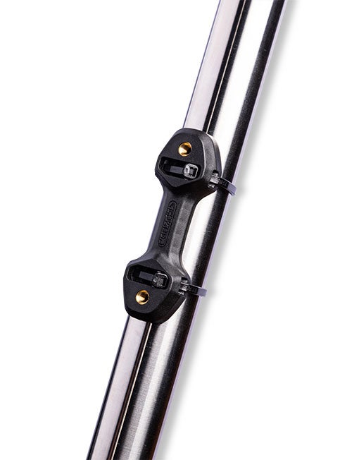 Arundel EL Jefe Flaskeholder Adapter by Sykkelkomponenter