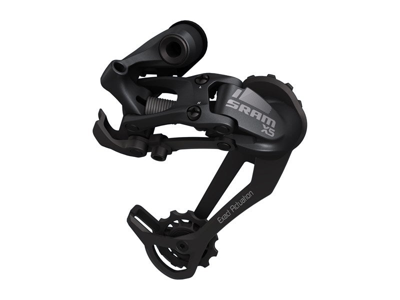 SRAM X.5 10-delt Bakgir by Sykkelkomponenter