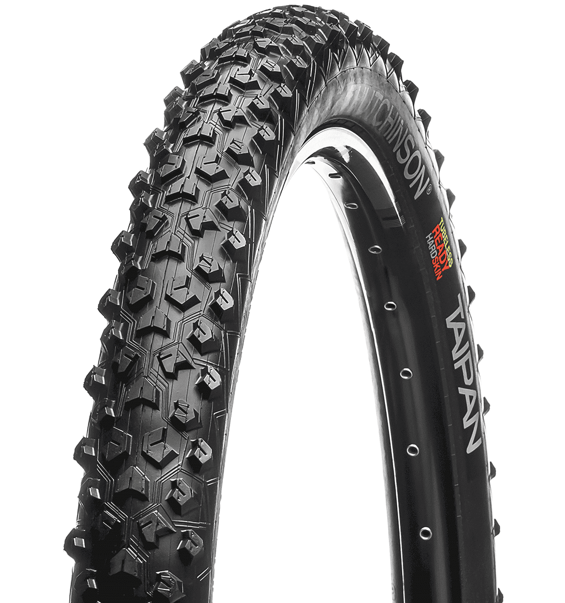 Hutchinson Taipan Gravity 29x2,35" Dekk by Sykkelkomponenter