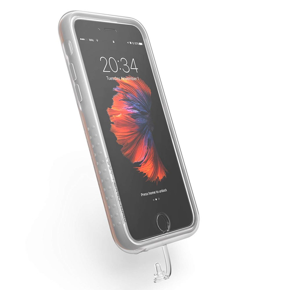 Morpheus Labs Xtremecover M4s til iPhone Sykkelkomponenter.no