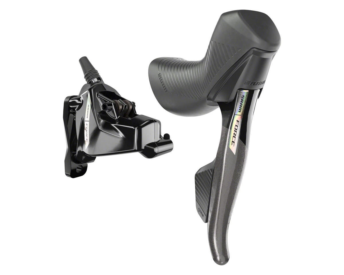 SRAM Force D2 AXS FM 12-delt Høyre Gir/Bremsepakke by Sykkelkomponenter