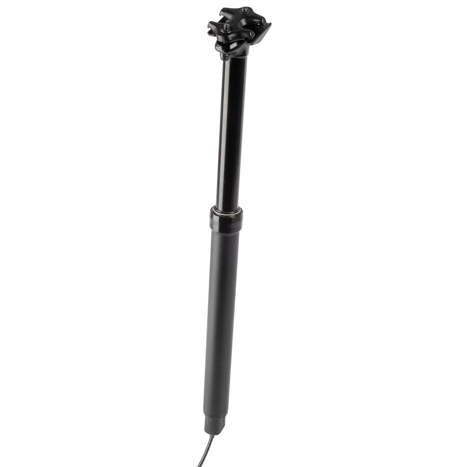 M-Wave Levitate LT 170mm Justerbar Setepinne by Sykkelkomponenter
