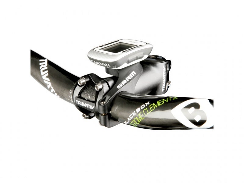 SRAM Quickview 31,8mm MTB Garmin Computerfeste by Sykkelkomponenter