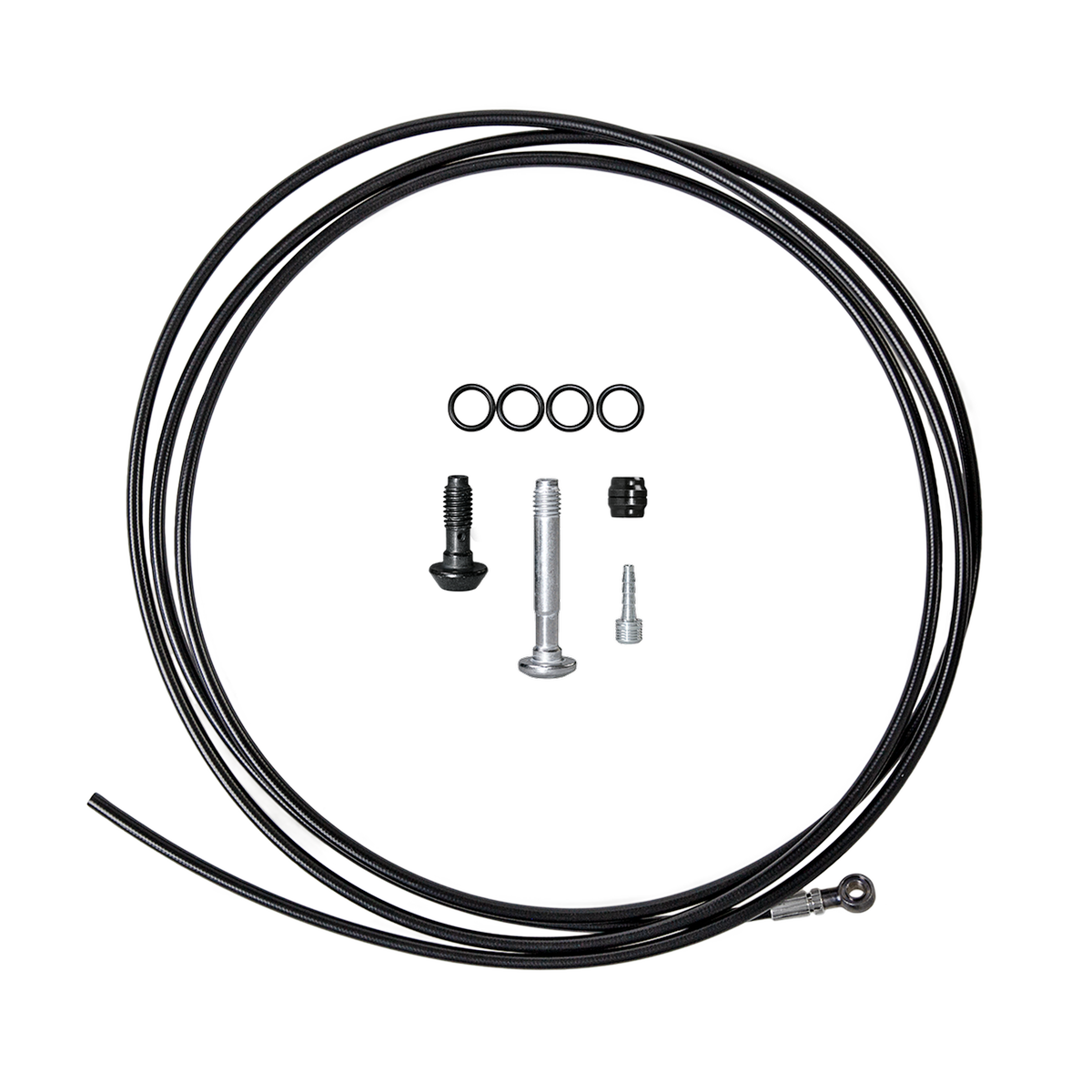 Magura Disc Brake Hose MT Bremseslangesett by Sykkelkomponenter