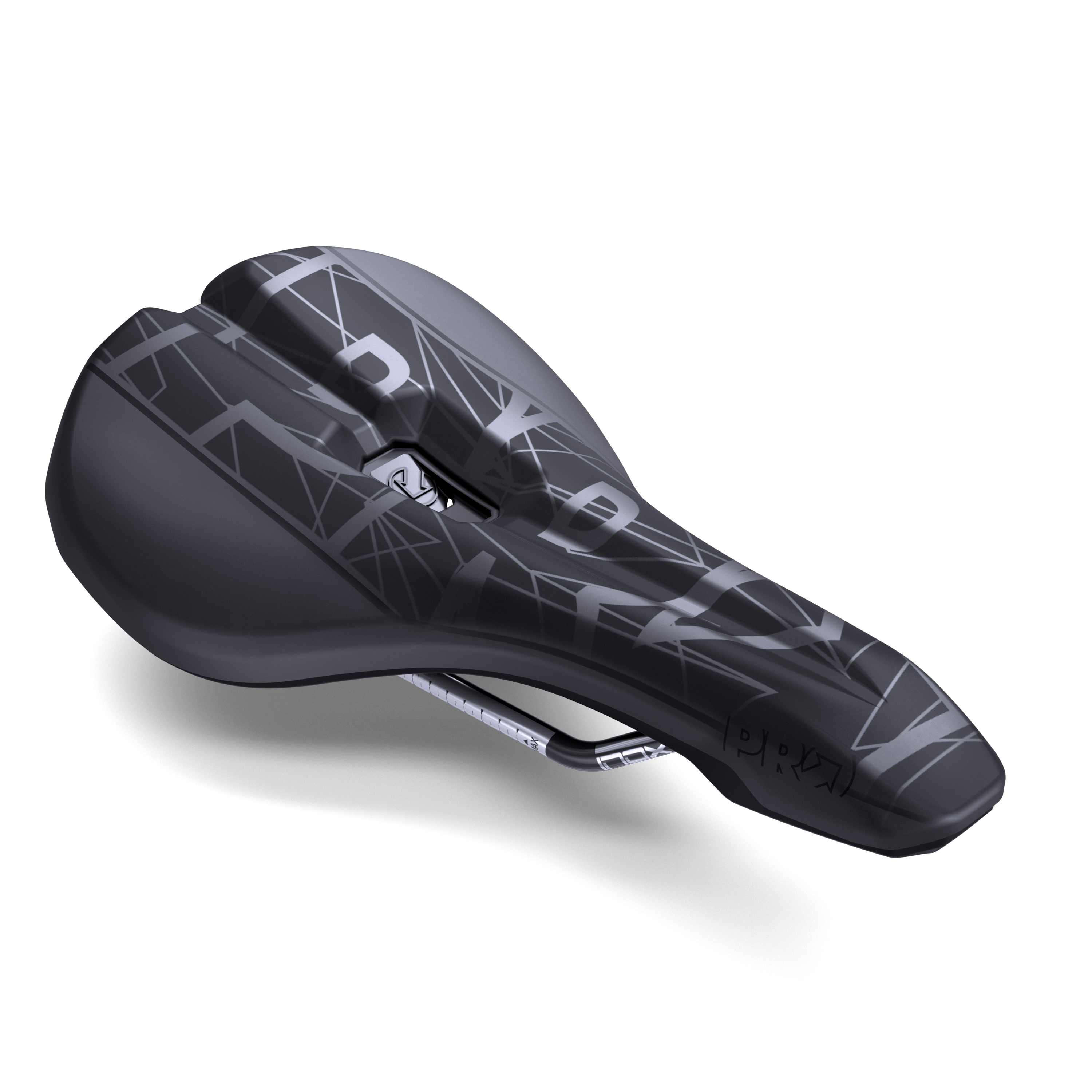 PRO MSN 1.3 Enduro Sykkelsete by Sykkelkomponenter