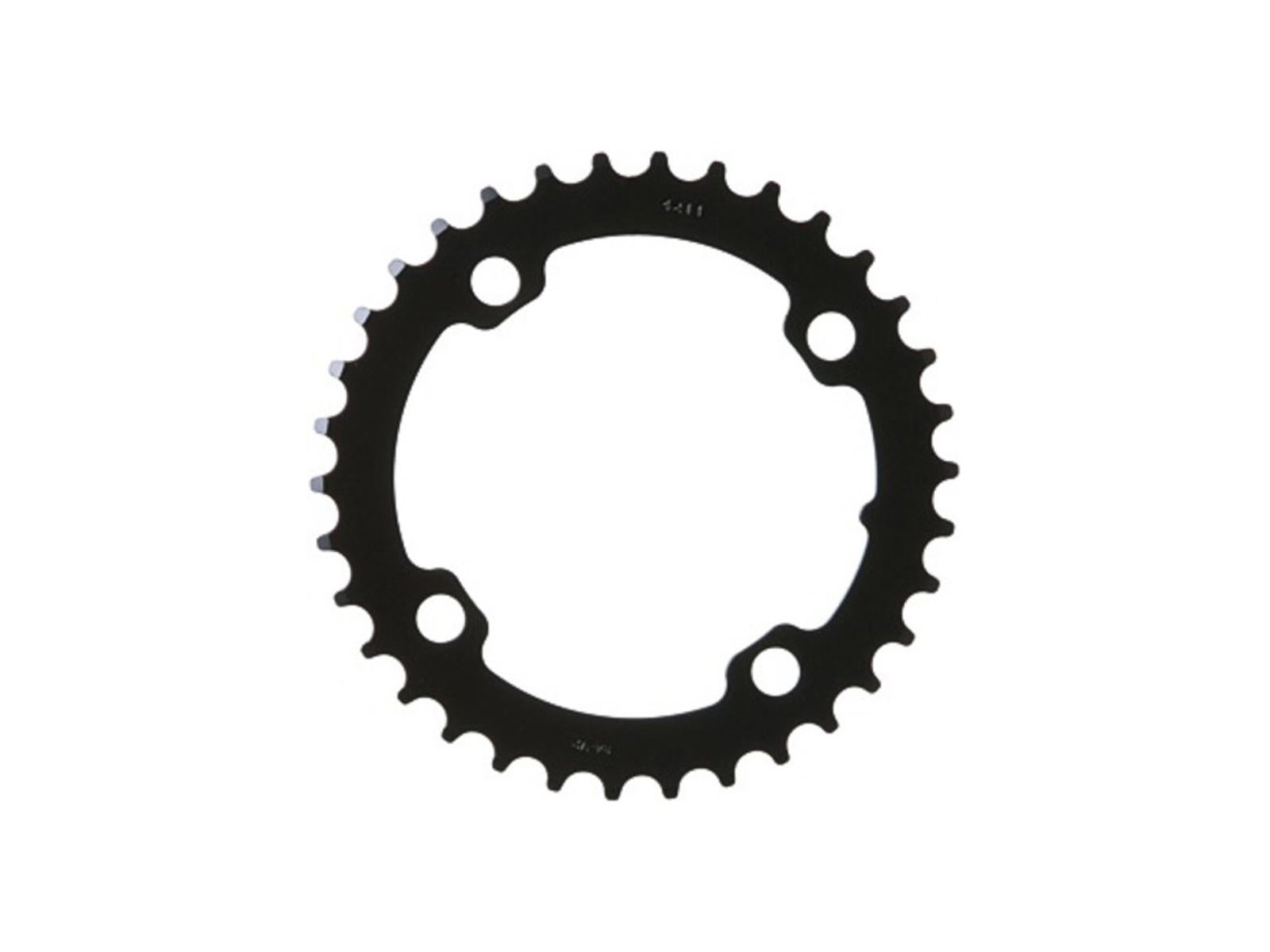 SRAM 38T Ø104mm 1 x 10-Delt Krankdrev by Sykkelkomponenter