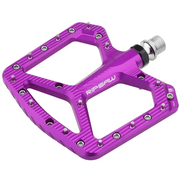 Wolf Tooth Ripsaw Pedaler by Sykkelkomponenter