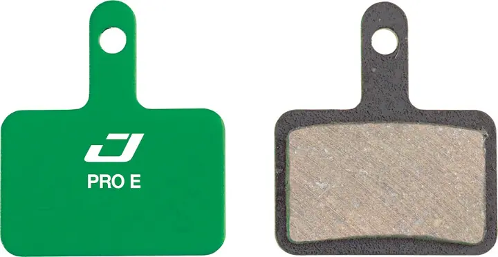 Jagwire Pro E-Bike Shimano/Tektro Bremseklosser by Sykkelkomponenter