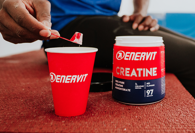 Andre Enervit-produkter