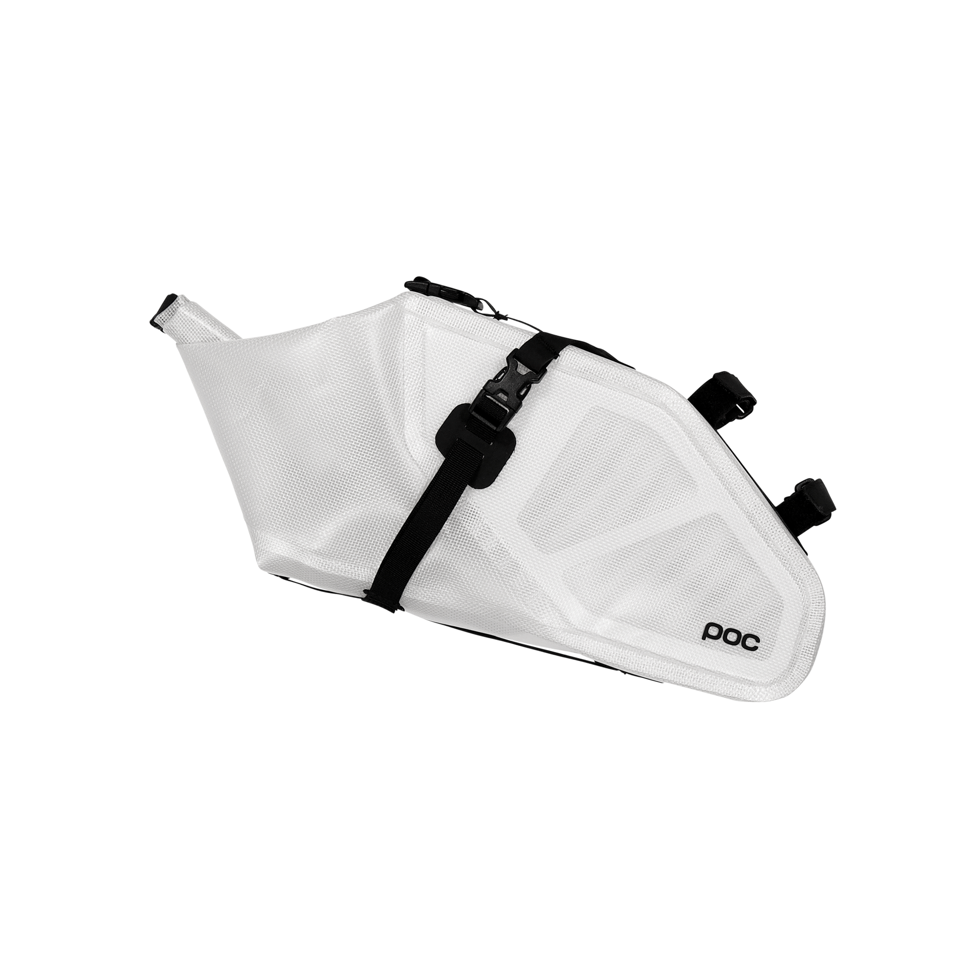 POC Ultra Saddle Bag 7L Seteveske by Sykkelkomponenter