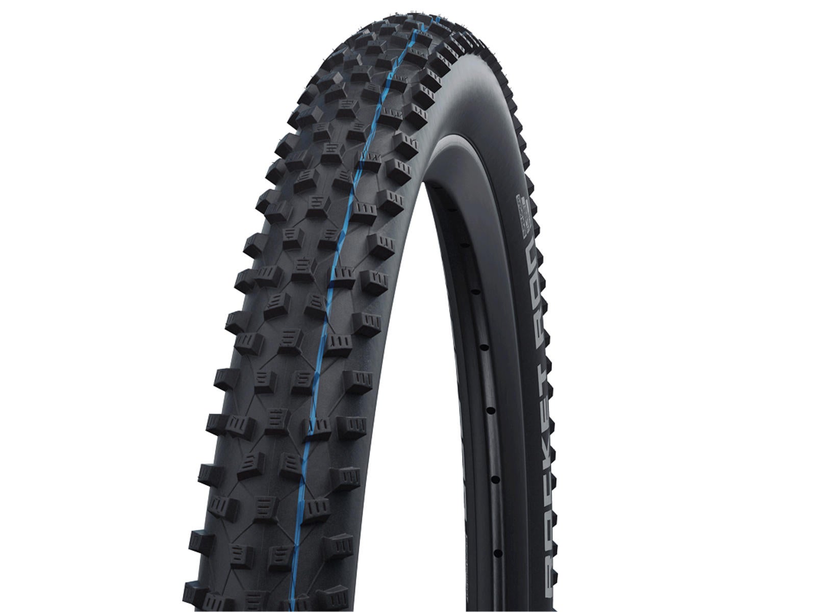 Schwalbe Rocket Ron Super Ground 27,5 x 2,25" Dekk by Sykkelkomponenter