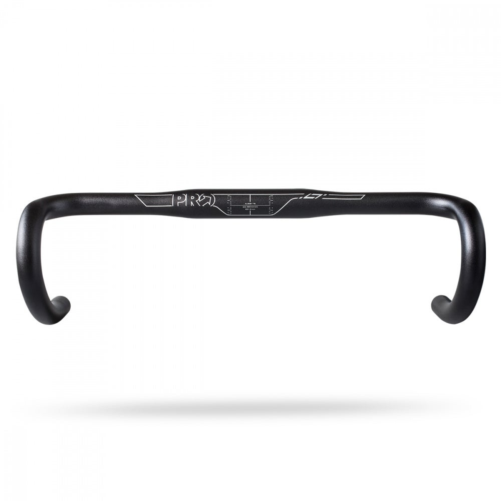 PRO LT Compact Styre by Sykkelkomponenter