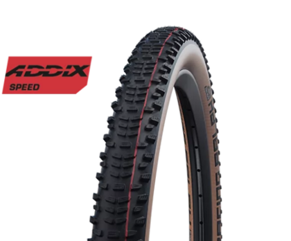 Schwalbe Racing Ralph Addix Speed Super Race 29 x 2,25" Dekk