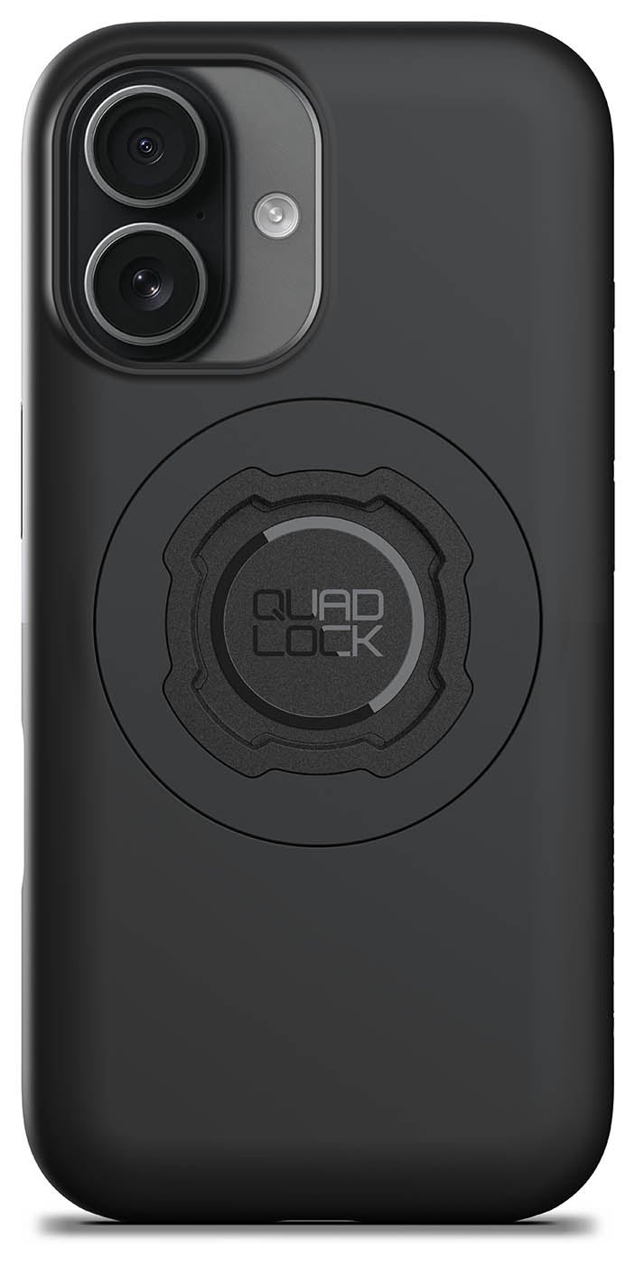 Quad Lock MAG iPhone Deksel DEMOVARE by Sykkelkomponenter