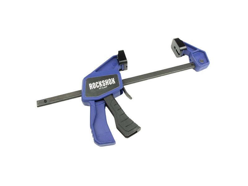 RockShox Klemme Verktøy for Bakdemper by Sykkelkomponenter